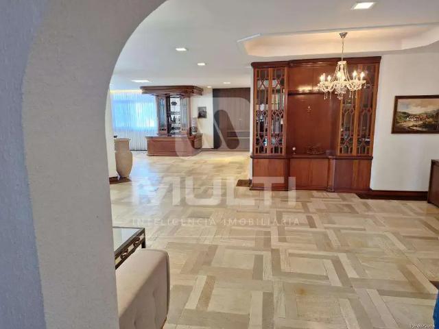 Apartamento venda em Setor Central, Uberlândia