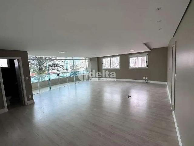 Apartamento venda em Setor Central, Uberlândia