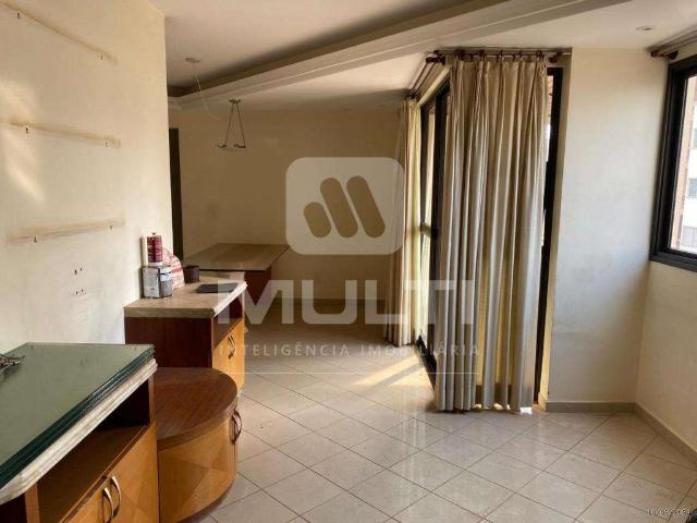 Apartamento venda em Setor Central, Uberlândia