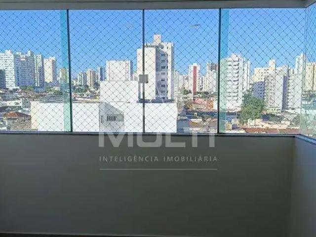 Apartamento venda em Setor Central, Uberlândia