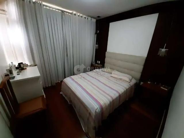 Apartamento venda em Região Geográfica Imediata de Uberlândia, Oliveira Fortes