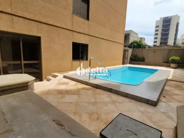 Apartamento venda em Setor Central, Uberlândia