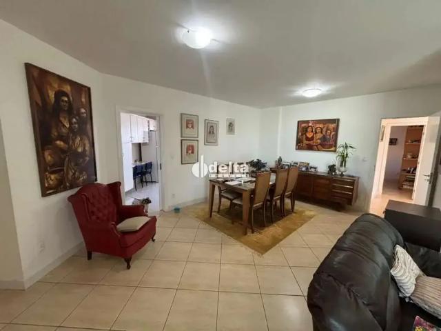 Apartamento venda em Região Geográfica Imediata de Uberlândia, Oliveira Fortes