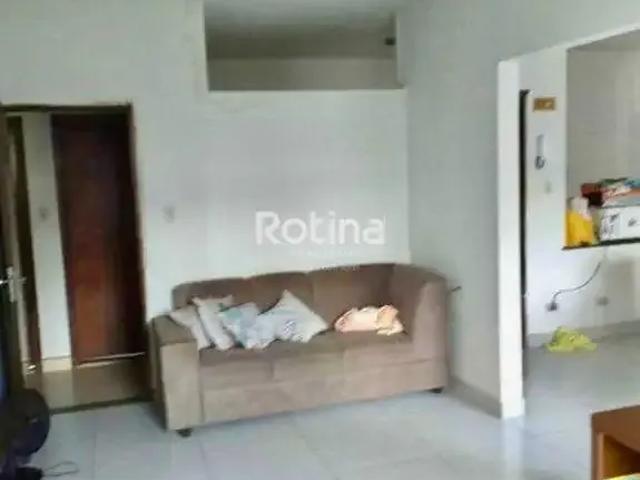 Apartamento venda em Região Geográfica Imediata de Uberlândia, Oliveira Fortes