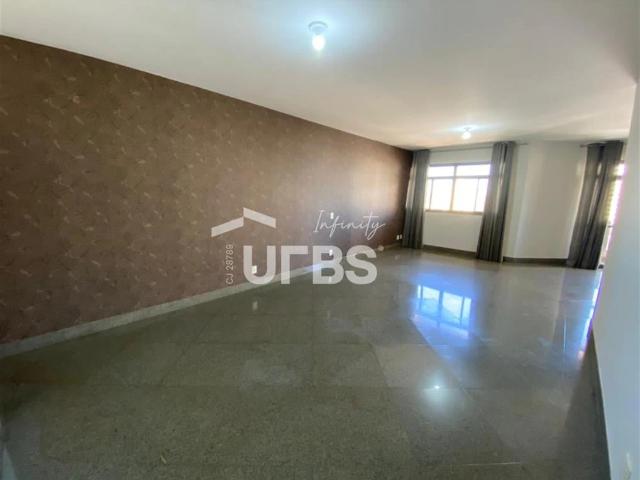 Apartamento venda em Setor Central, Uberlândia