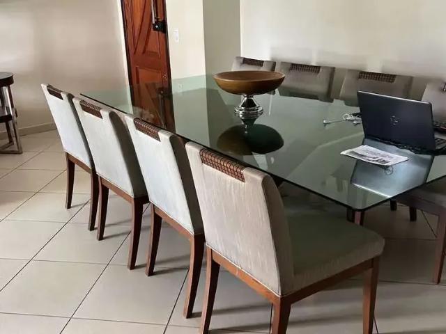 Apartamento venda em Região Geográfica Imediata de Uberlândia, Oliveira Fortes