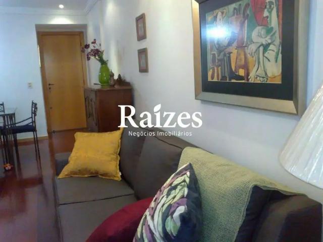 Apartamento venda em Setor Central, Uberlândia