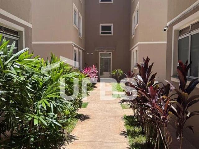 Apartamento venda em Setor Norte, Uberlândia