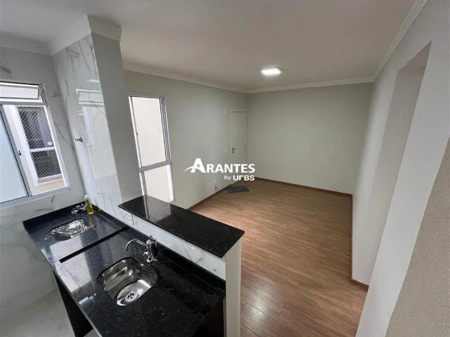 Apartamento venda em Jardim Lisboa, Uberlândia
