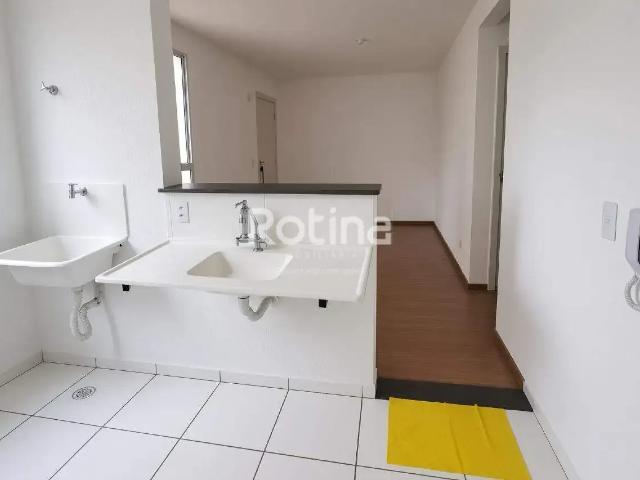 Apartamento venda em Região Geográfica Imediata de Uberlândia, Oliveira Fortes