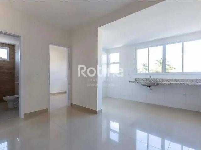 Apartamento venda em Região Geográfica Imediata de Uberlândia, Oliveira Fortes