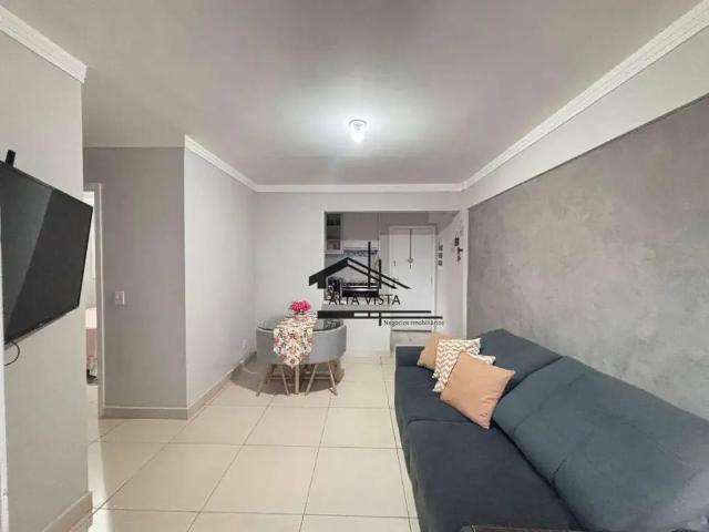 Apartamento venda em Região Geográfica Imediata de Uberlândia, Oliveira Fortes