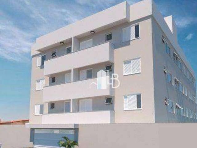 Apartamento venda em Região Geográfica Imediata de Uberlândia, Oliveira Fortes