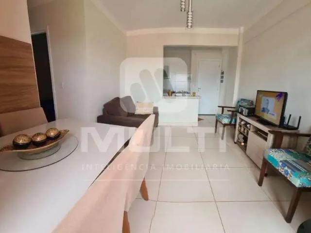Apartamento venda em Região Geográfica Imediata de Uberlândia, Oliveira Fortes