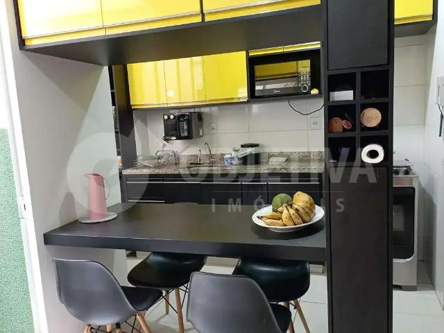 Apartamento venda em Região Geográfica Imediata de Uberlândia, Oliveira Fortes