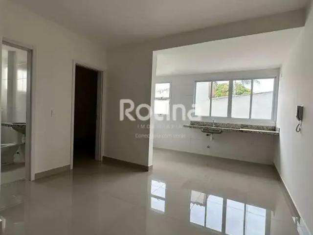 Apartamento venda em Região Geográfica Imediata de Uberlândia, Oliveira Fortes