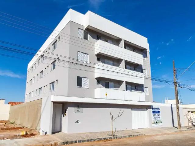 Apartamento venda em Região Geográfica Imediata de Uberlândia, Oliveira Fortes