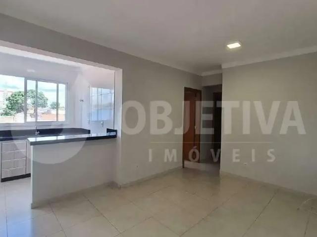 Apartamento venda em Região Geográfica Imediata de Uberlândia, Oliveira Fortes