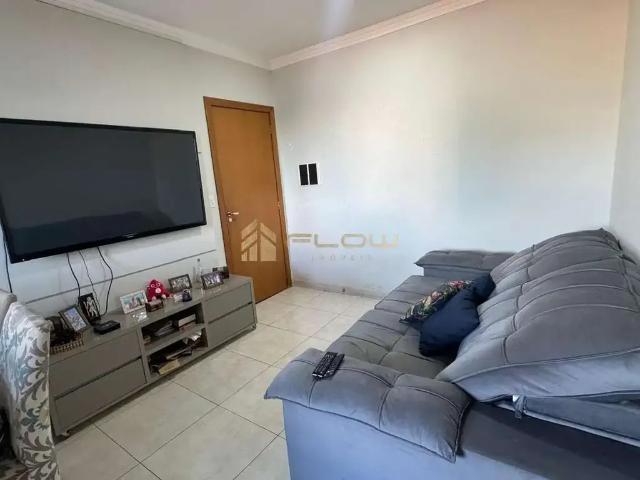 Apartamento venda em Região Geográfica Imediata de Uberlândia, Oliveira Fortes