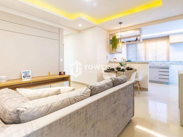 Apartamento venda em Setor Sul, Uberlândia