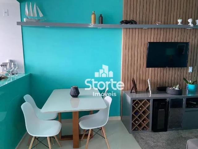 Apartamento venda em Região Geográfica Imediata de Uberlândia, Oliveira Fortes