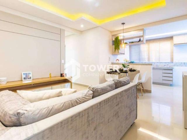 Apartamento venda em Setor Sul, Uberlândia