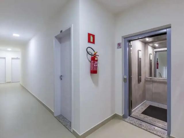 Apartamento venda em Região Geográfica Imediata de Uberlândia, Oliveira Fortes