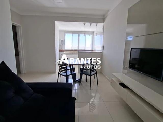 Apartamento venda em Setor Sul, Uberlândia