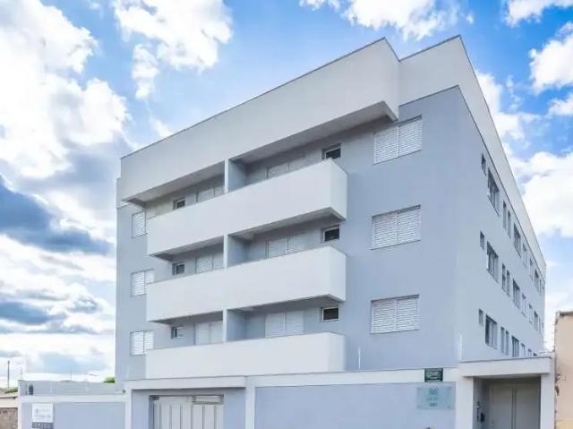Apartamento venda em Região Geográfica Imediata de Uberlândia, Oliveira Fortes