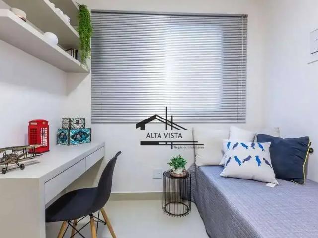 Apartamento venda em Região Geográfica Imediata de Uberlândia, Oliveira Fortes
