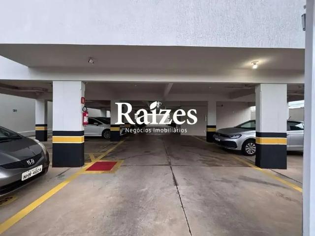 Apartamento venda em Setor Sul, Uberlândia