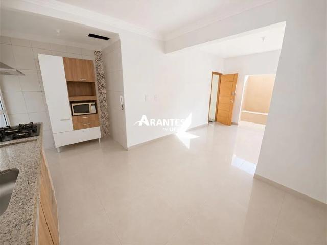 Apartamento venda em Setor Sul, Uberlândia