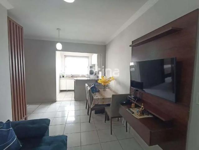 Apartamento venda em Região Geográfica Imediata de Uberlândia, Oliveira Fortes