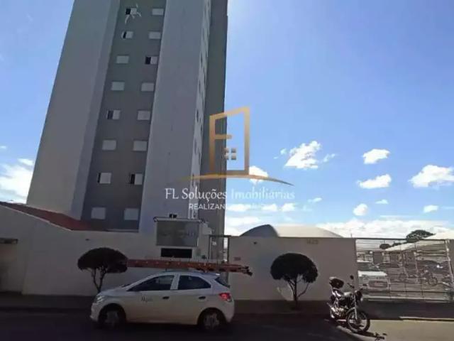Apartamento venda em Região Geográfica Imediata de Uberlândia, Oliveira Fortes