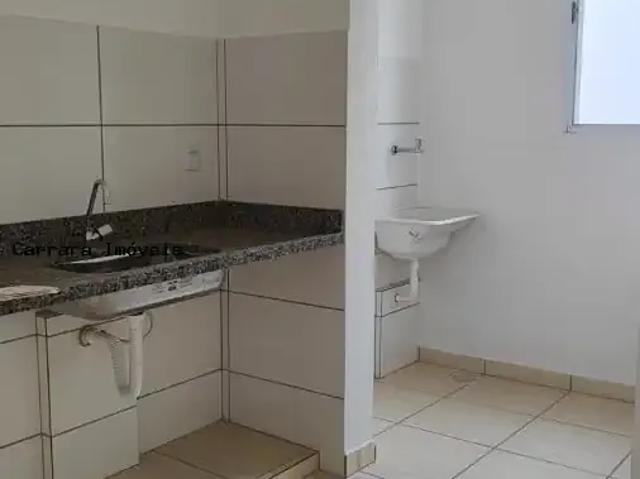 Apartamento venda em Região Geográfica Imediata de Uberlândia, Oliveira Fortes