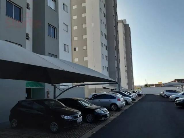 Apartamento venda em Região Geográfica Imediata de Uberlândia, Oliveira Fortes