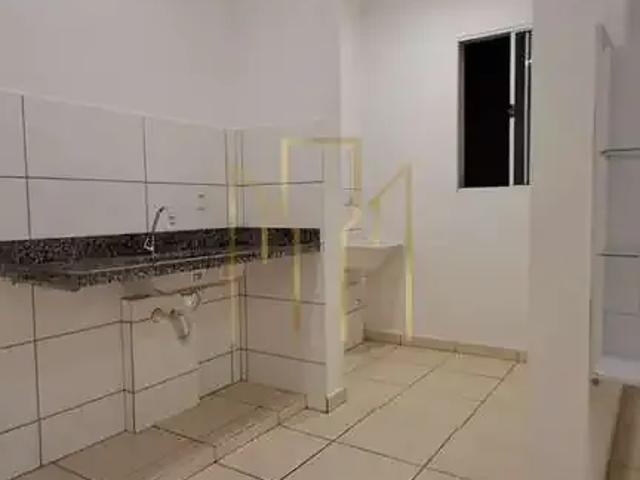 Apartamento venda em Região Geográfica Imediata de Uberlândia, Oliveira Fortes