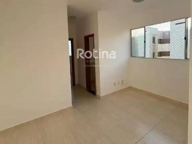Apartamento venda em Região Geográfica Imediata de Uberlândia, Oliveira Fortes