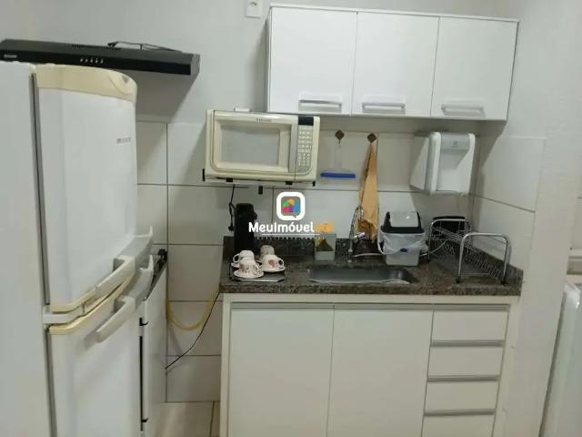 Apartamento venda em Região Geográfica Imediata de Uberlândia, Oliveira Fortes