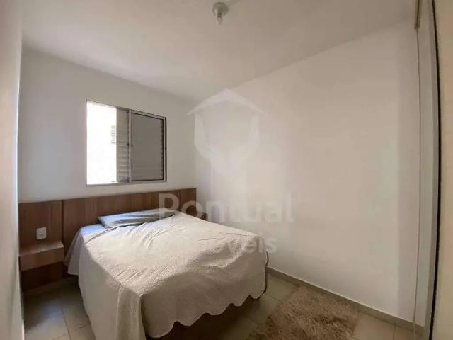 Apartamento venda em Região Geográfica Imediata de Uberlândia, Oliveira Fortes