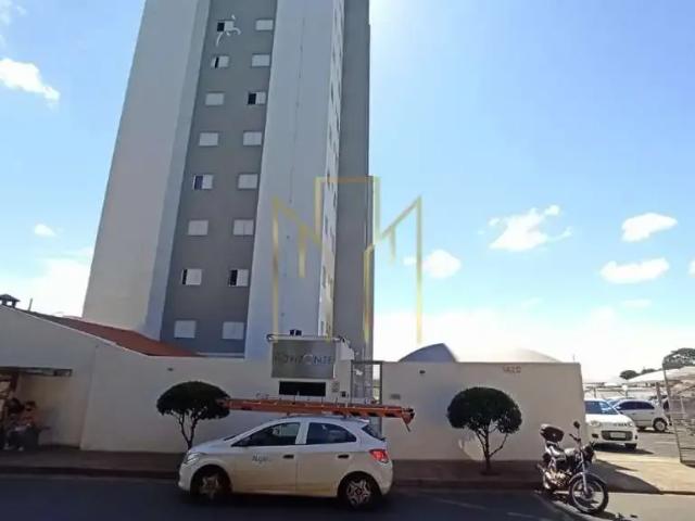 Apartamento venda em Região Geográfica Imediata de Uberlândia, Oliveira Fortes