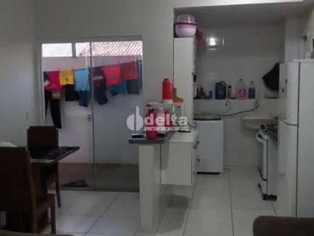 Apartamento venda em Panorama, Uberlândia