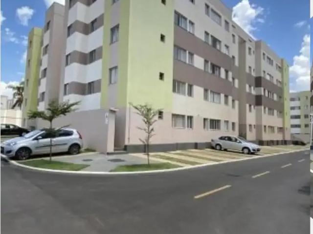 Apartamento venda em Região Geográfica Imediata de Uberlândia, Oliveira Fortes
