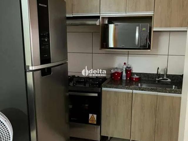 Apartamento venda em Panorama, Uberlândia