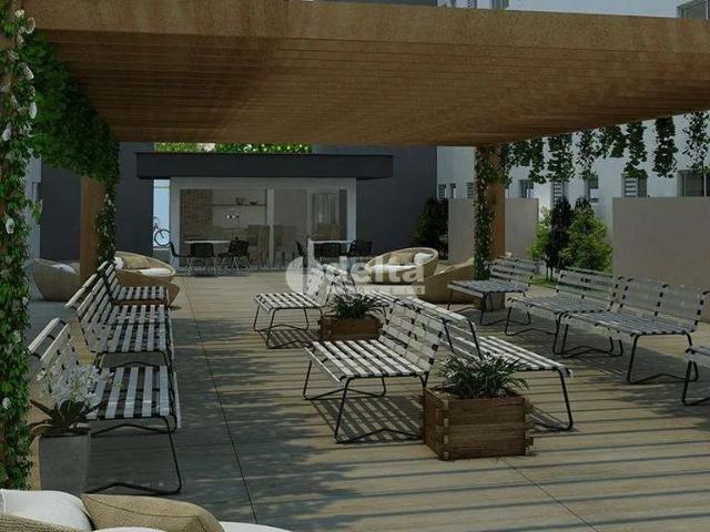 Apartamento venda em Panorama, Uberlândia