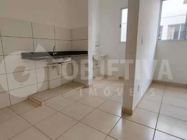 Apartamento venda em Região Geográfica Imediata de Uberlândia, Oliveira Fortes