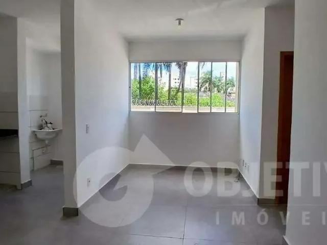 Apartamento venda em Região Geográfica Imediata de Uberlândia, Oliveira Fortes