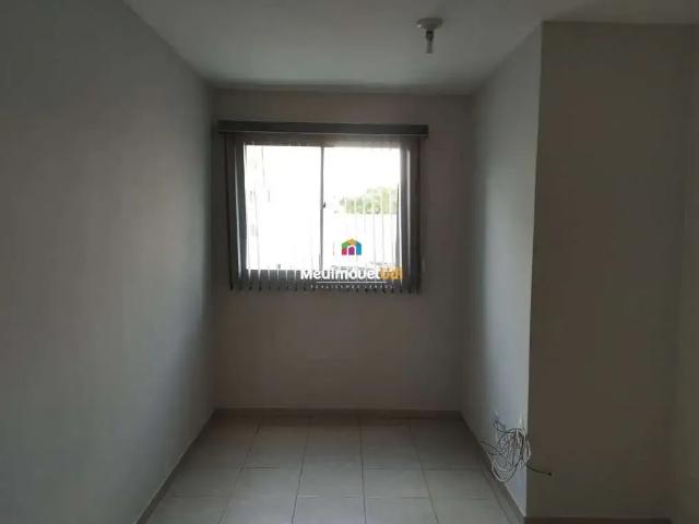 Apartamento venda em Região Geográfica Imediata de Uberlândia, Oliveira Fortes