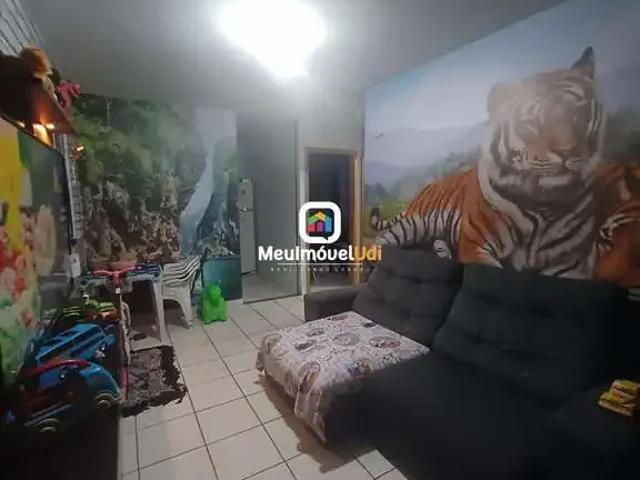 Apartamento venda em Região Geográfica Imediata de Uberlândia, Oliveira Fortes
