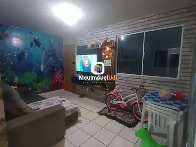 Apartamento venda em Região Geográfica Imediata de Uberlândia, Oliveira Fortes